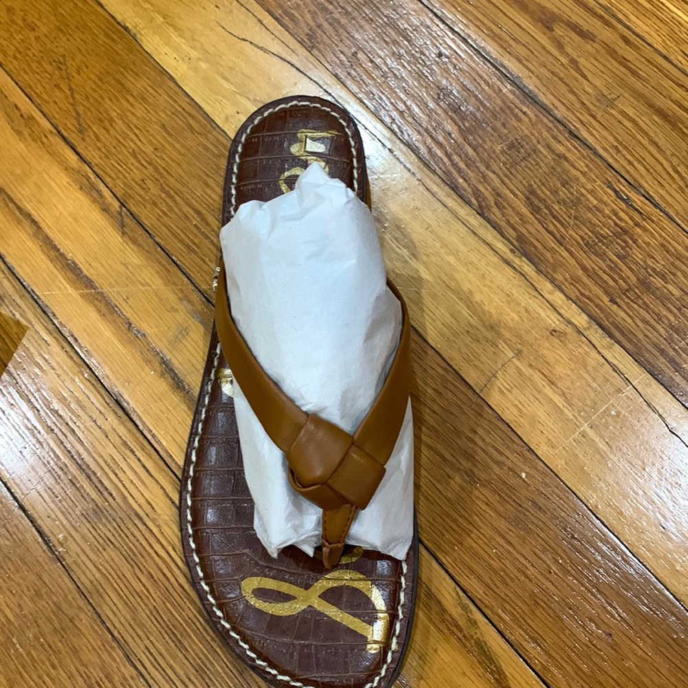 Sam Edelman sandals